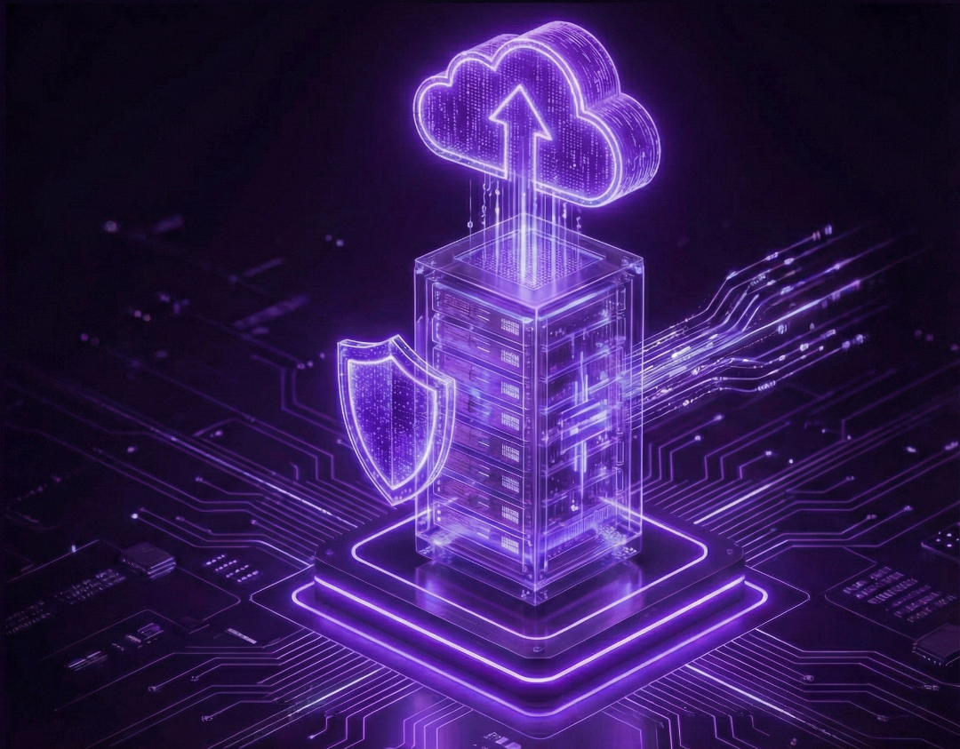 Infrastructure IDS'ERV sécurisée